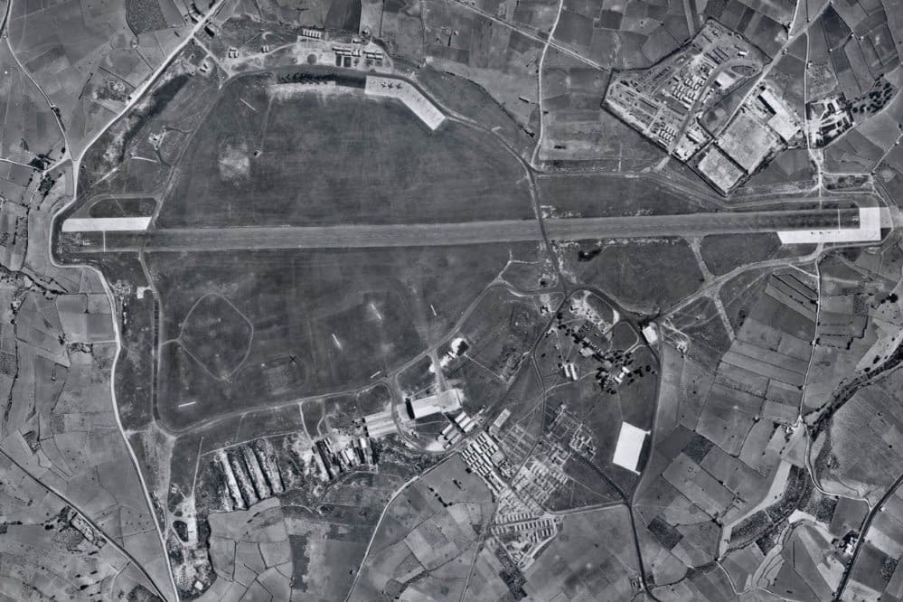 Ta Qali Airfield 
